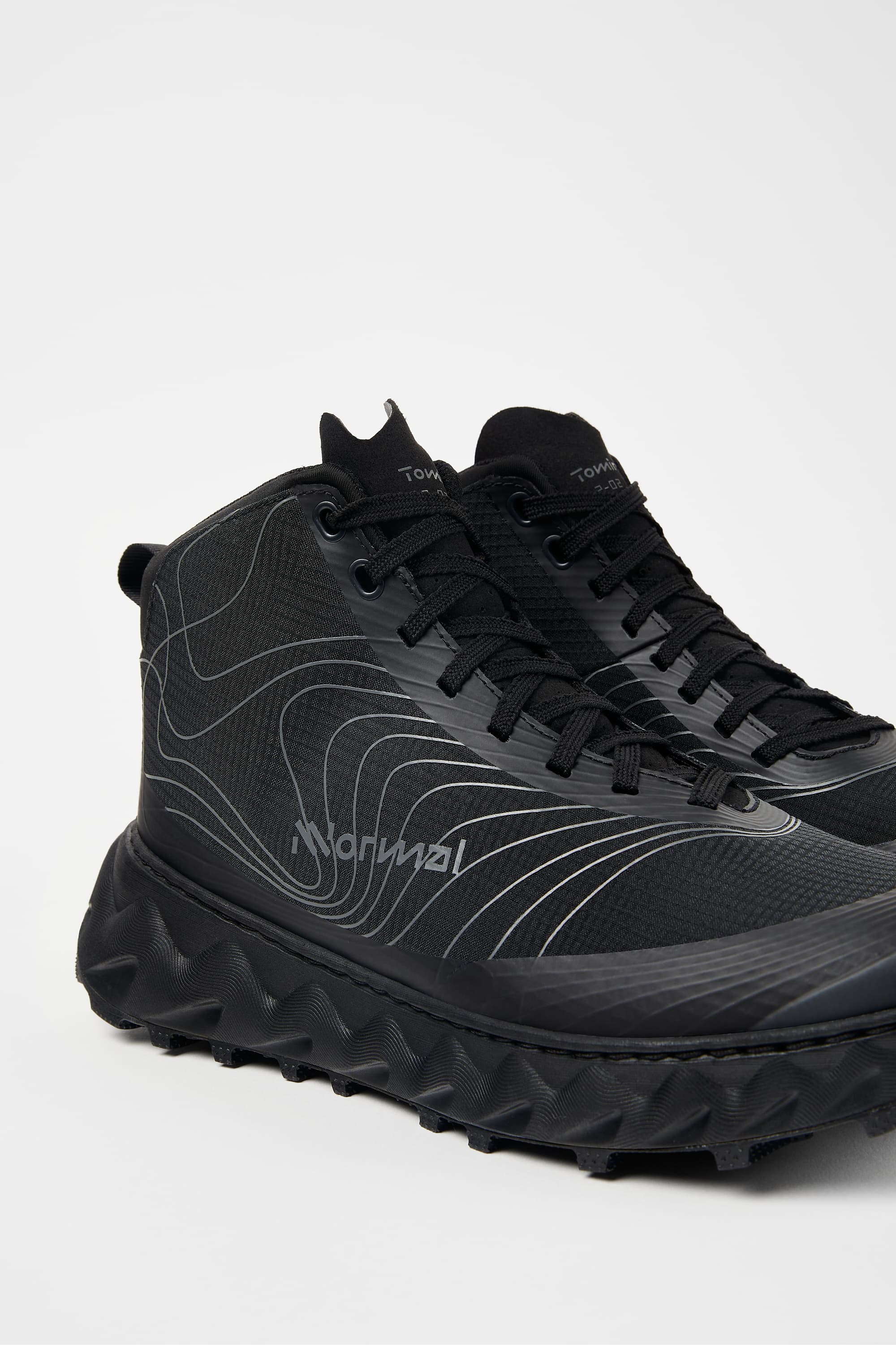 Tomir 02 Boot | Sports2bs